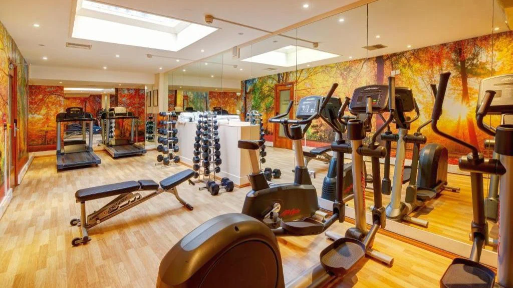 الفندق كوبثورن تارا لندن كنسينغتون - لندن